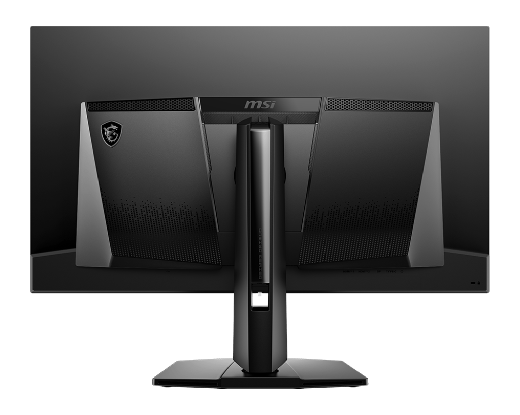 MAG 321UP QD-OLED | MSI Gaming Monitor ****Verpackung leicht beschädigt****