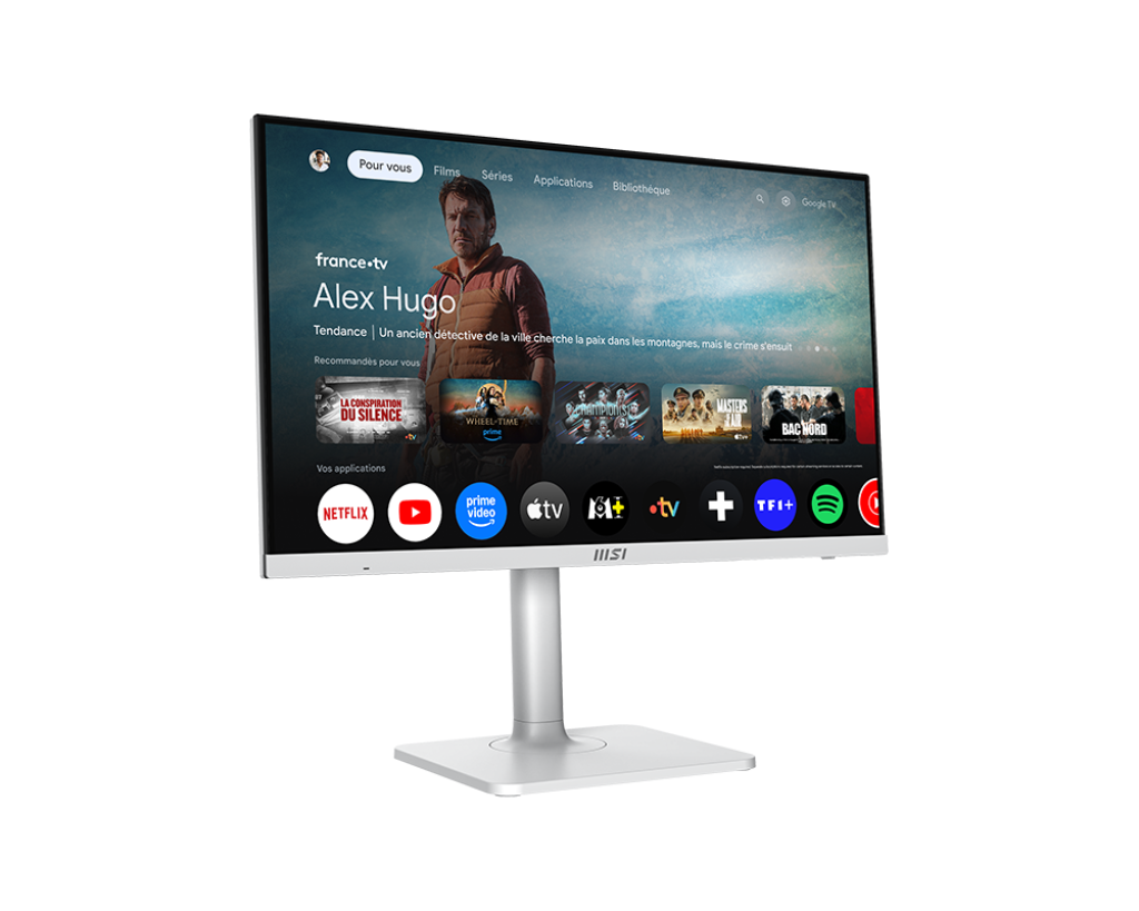 MSI Modern MD272UPSW