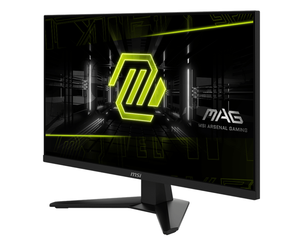MAG 274F | MSI Gaming Monitor