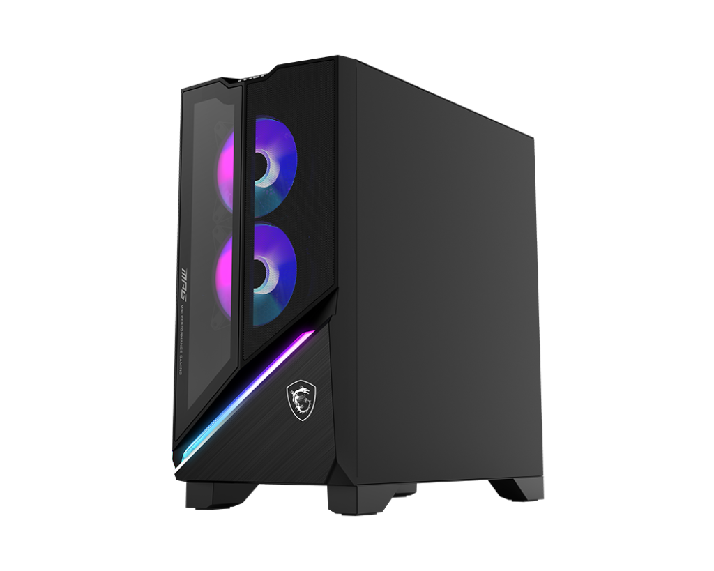 MSI Desktop PC MPG Infinite X3 AI 2NVZ9-231EU