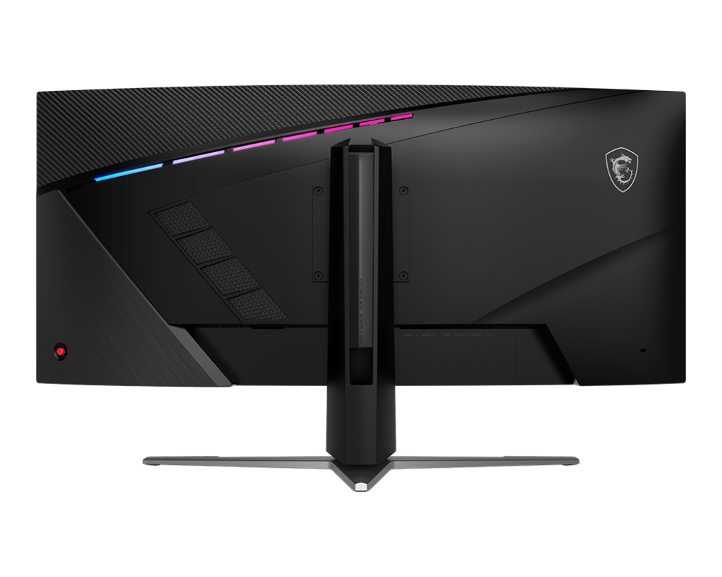 MPG 346CQRF X24 | MSI Gaming Monitor