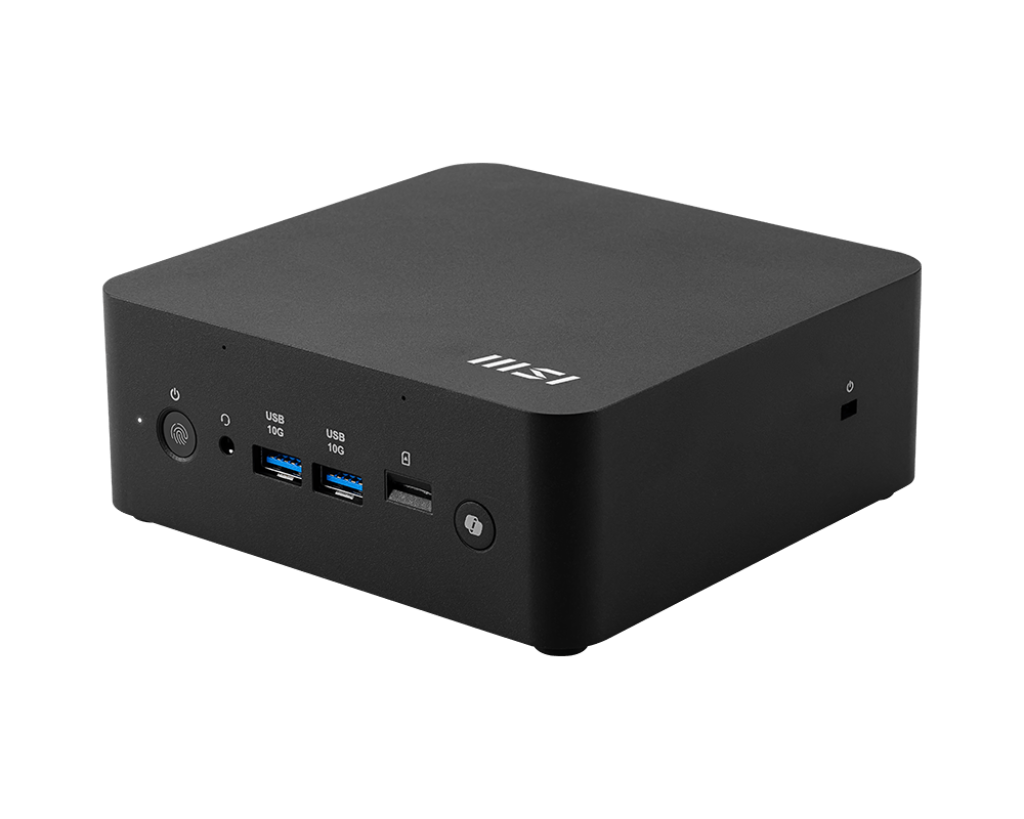 MSI Cubi NUC AI+ 2MG-002EU