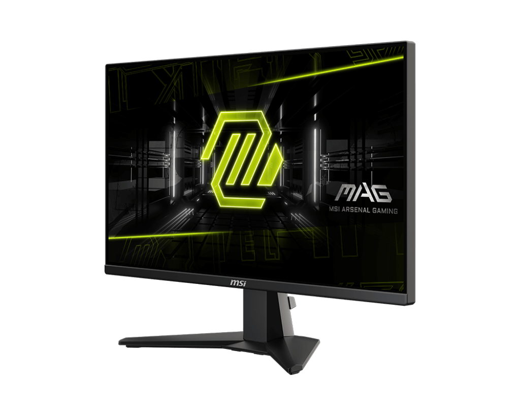Écran Gamer | MSI MAG 255XF | 24.5" FHD 300Hz Rapid IPS | FreeSync Premium