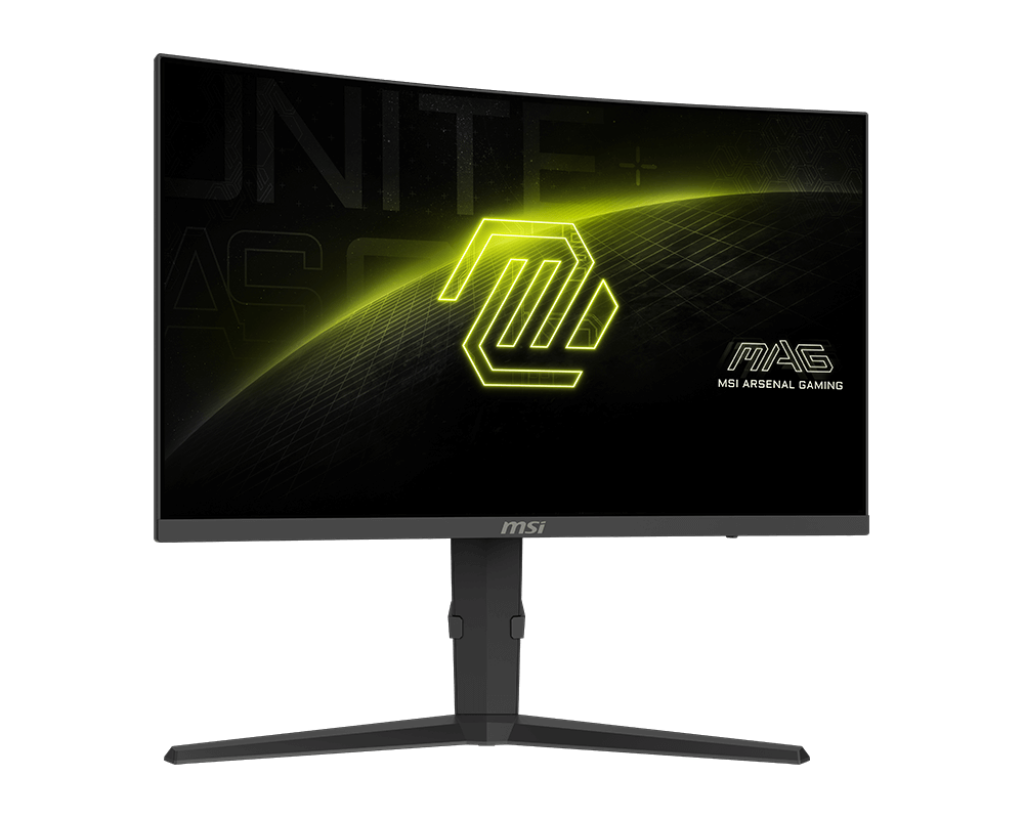 MAG 275CQRF QD E2 | MSI Gaming Monitor