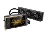 MSI Grafikkarte GeForce RTX 5090 32G LIGHTNING Z