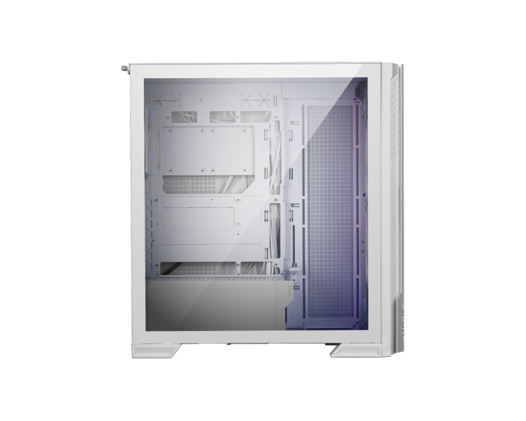MSI MPG VELOX 300R AIRFLOW PZ WHITE