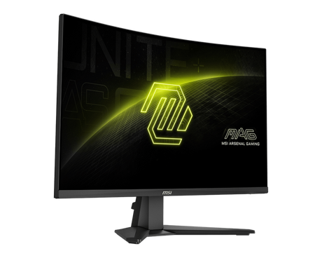 Écran Gamer | MAG 276CF E20