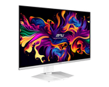 MPG 321URXW QD-OLED | MSI Gaming Monitor