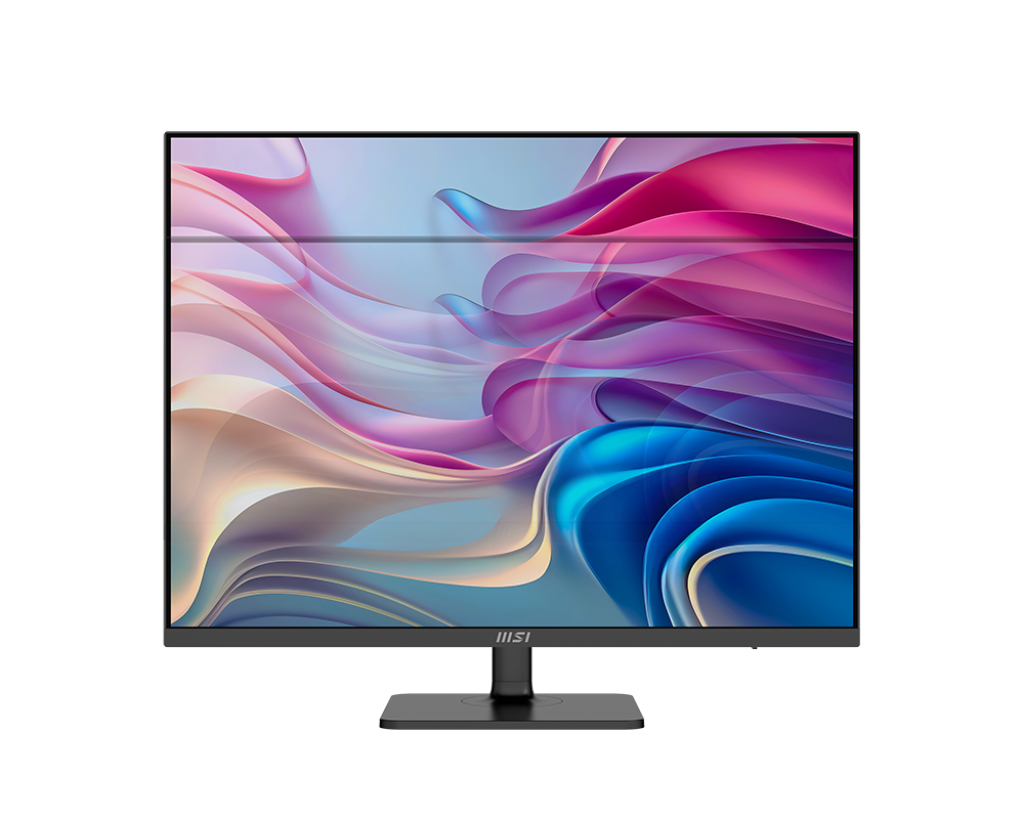 Modern MD272UPHG | MSI PRO Monitor