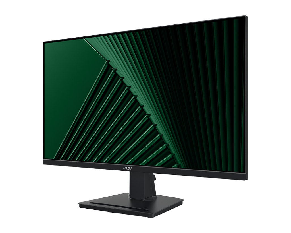 PRO MP245G | MSI PRO Monitor