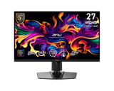 MPG 271QR QD-OLED X50 | MSI Gaming Monitor