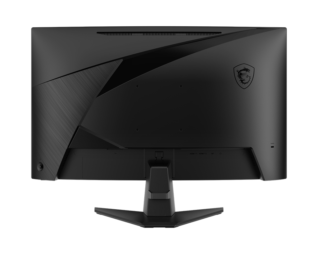 MAG 27CQ6FDE | MSI Gaming Monitor