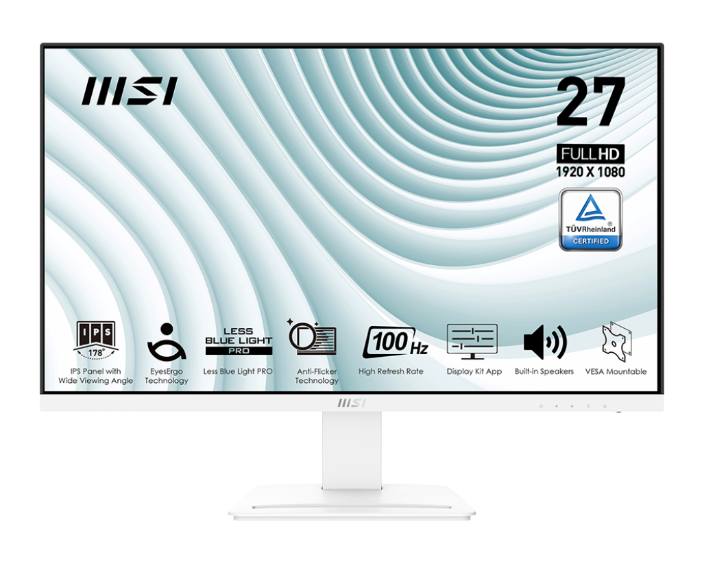 MSI PRO MP273AW