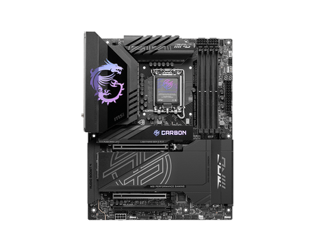 MSI MPG Z890 CARBON WIFI