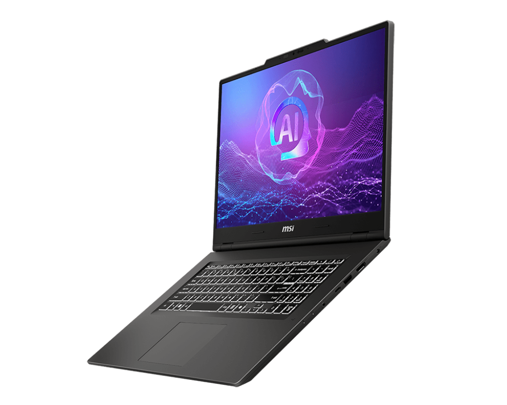 PC portable VenturePro 17 A2RWFG-042FR