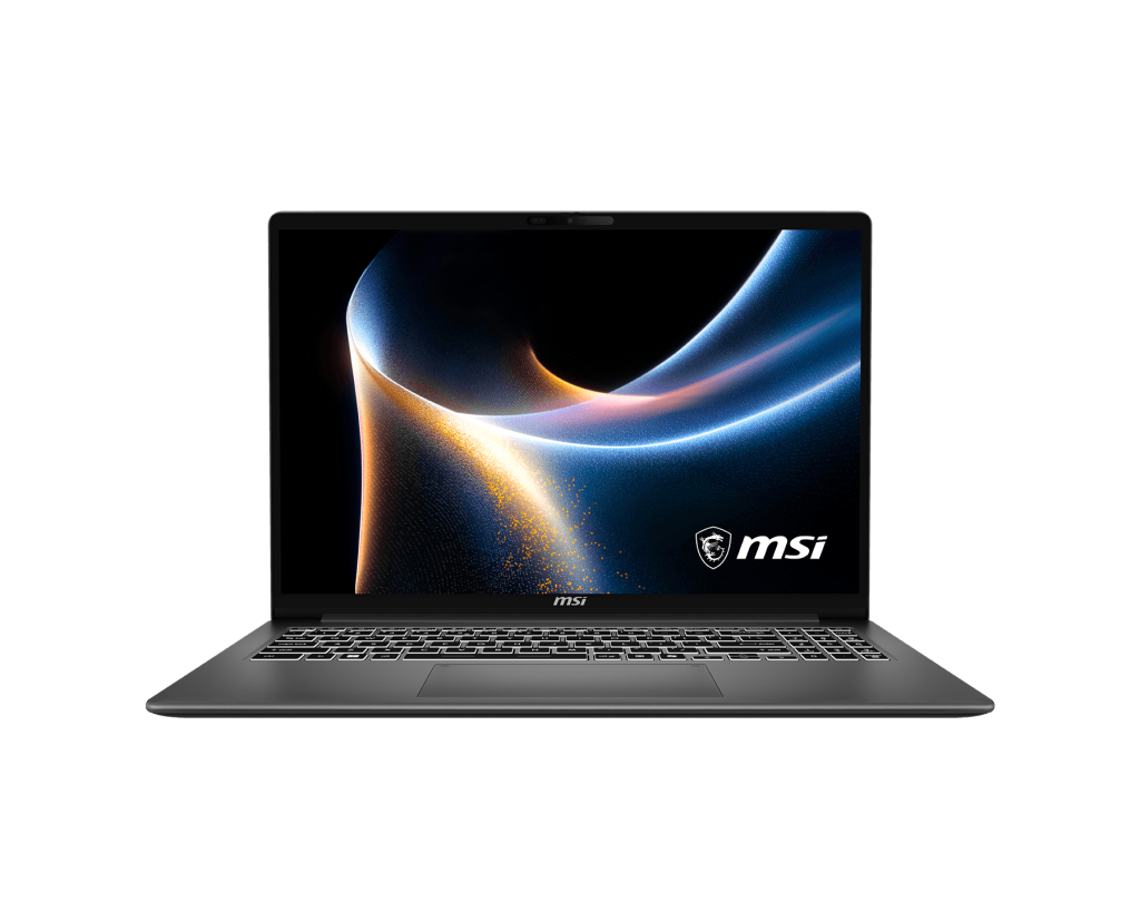 MSI Laptop Modern 16S AI+ G3MG-009