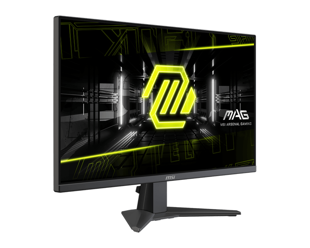 MAG 275F | MSI Gaming Monitor