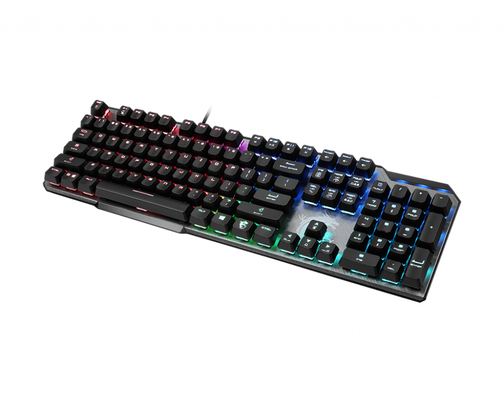VIGOR GK50 ELITE BW FR