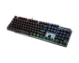 VIGOR GK50 ELITE BW FR