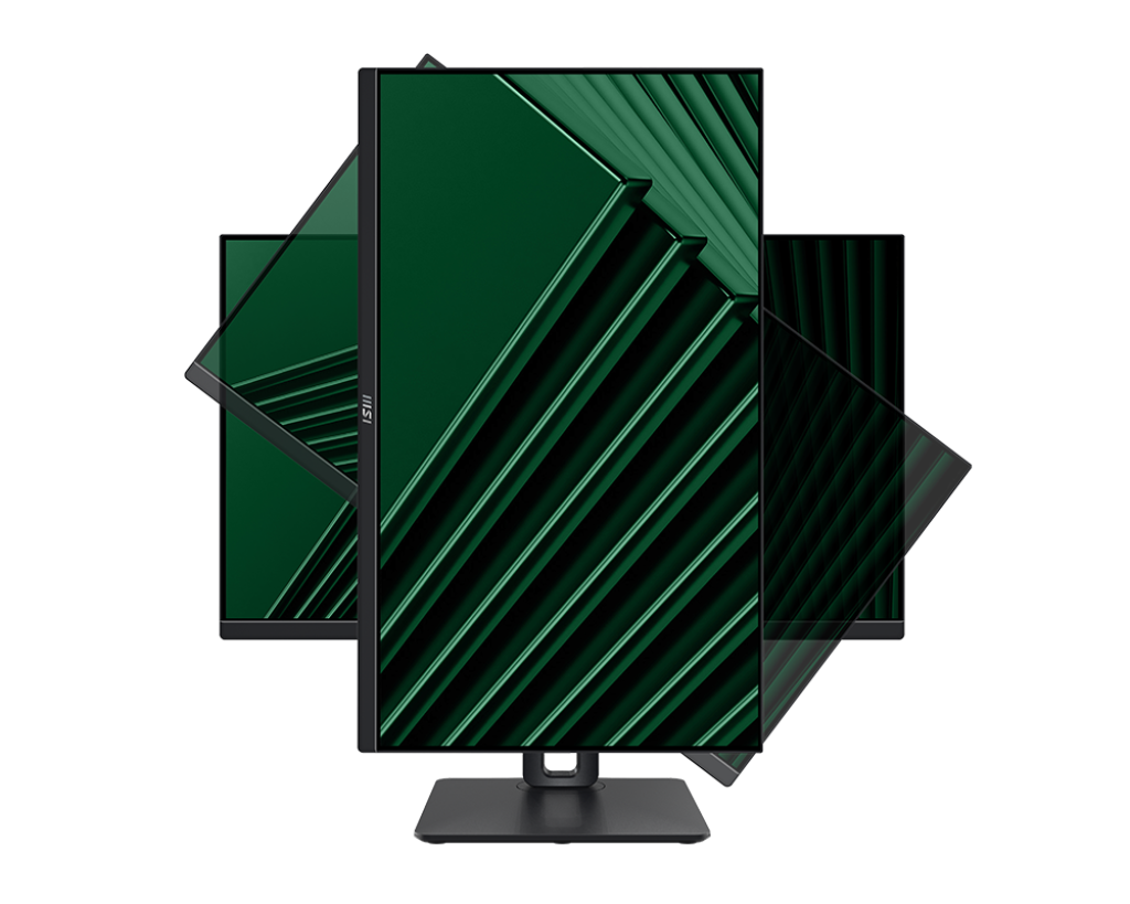 PRO MP245PG | MSI PRO Monitor