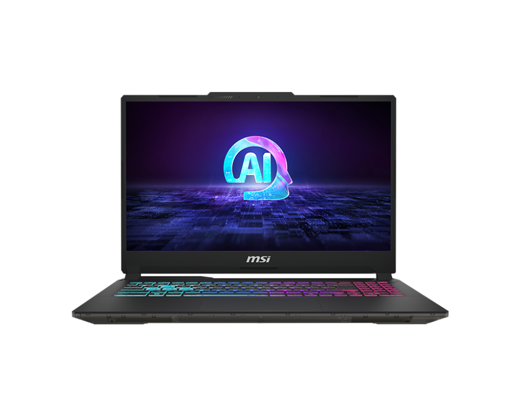 MSI Cyborg 15 AI A1VEK-012FR