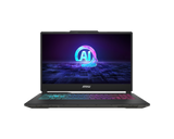 MSI Cyborg 15 AI A1VEK-012FR