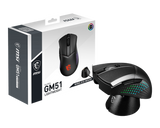 CLUTCH GM51 LIGHTWEIGHT WIRELESS