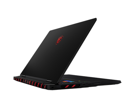 MSI Raider 18 HX AI A2XWJG-602FR