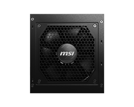 MSI MAG A650GL