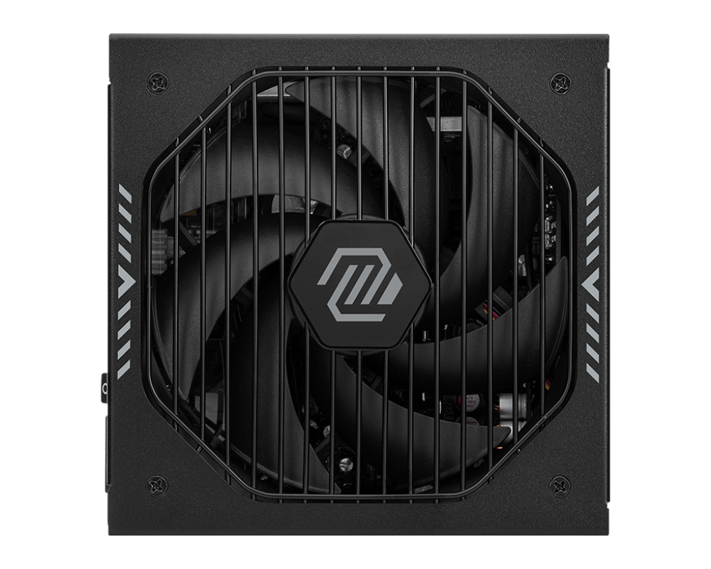 MSI Desktop PC Netzteil MAG A1000GLS PCIE5