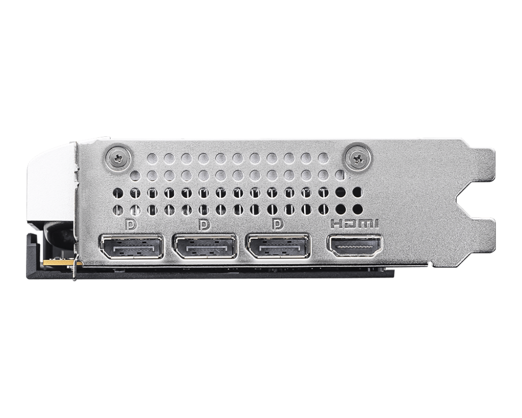 MSI Grafikkarte GeForce RTX 5050 8G VENTUS 2X OC
