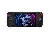 MSI Handheld PC CLAW 7 A1M-036