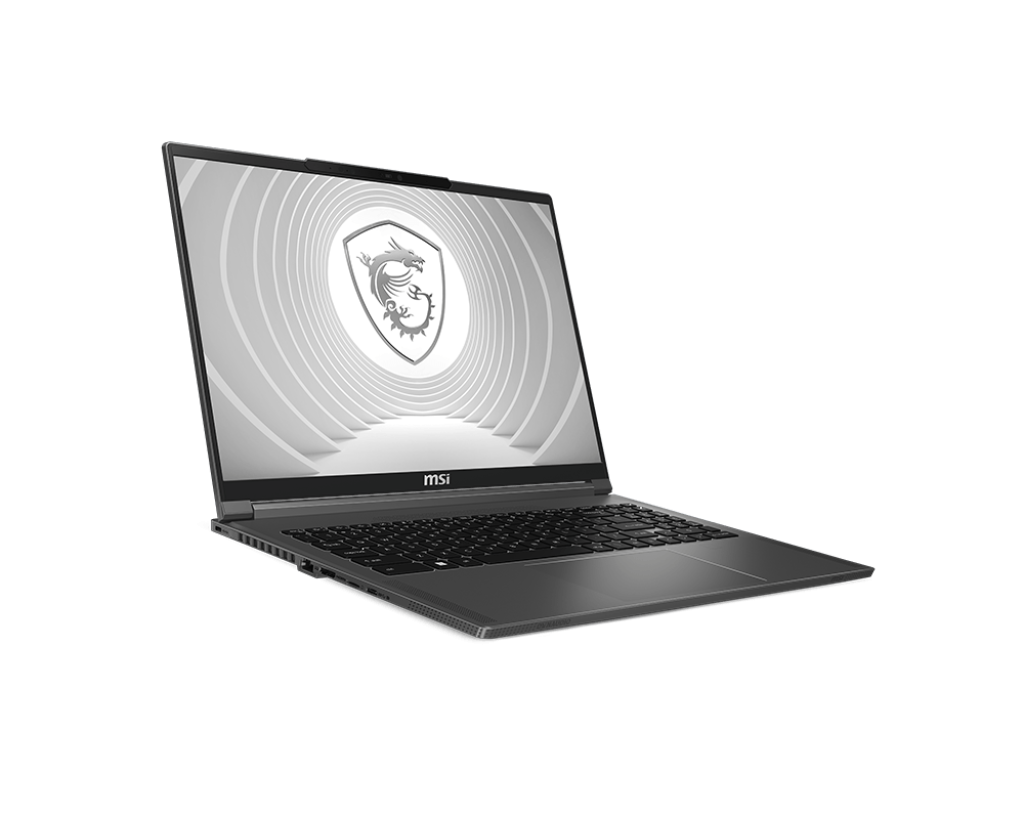 MSI Laptop CreatorPro 16 AI Studio A1VMG-066