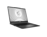 MSI Laptop CreatorPro 16 AI Studio A1VMG-066
