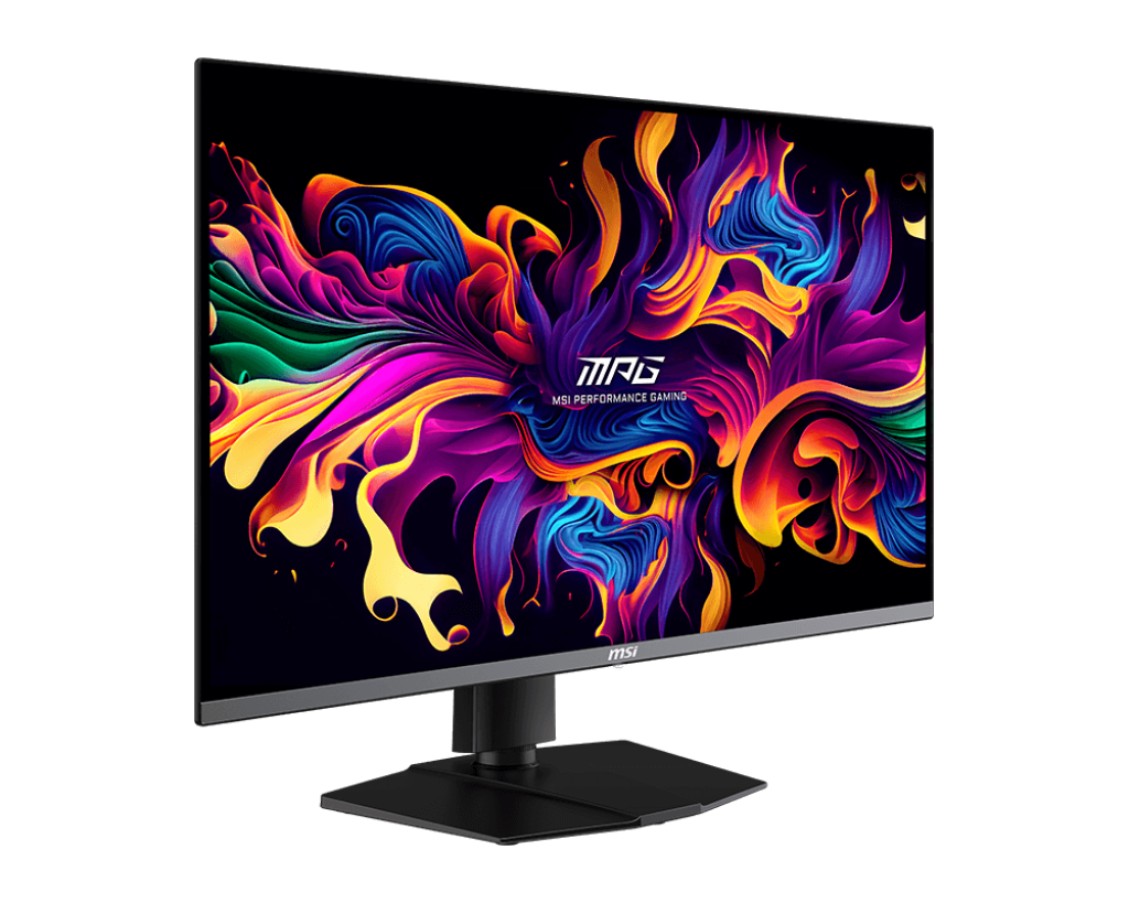 MSI MPG 321URX QD-OLED