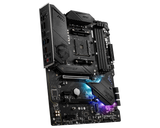 MSI MPG B550 GAMING PLUS