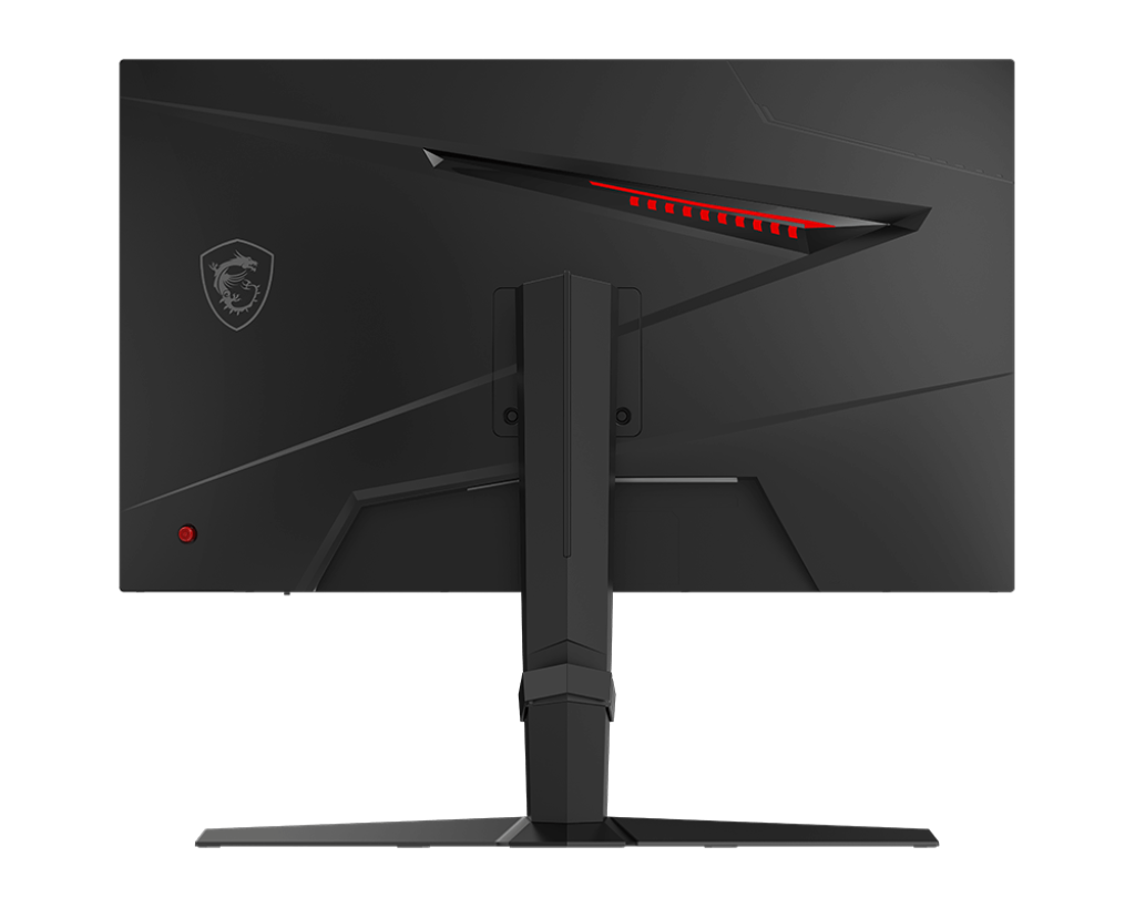 MAG 275CQRF QD E2 | MSI Gaming Monitor