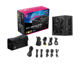 MPG A850GS PCIE5 : 850W ATX12V 3.1 - 80PLUS Gold