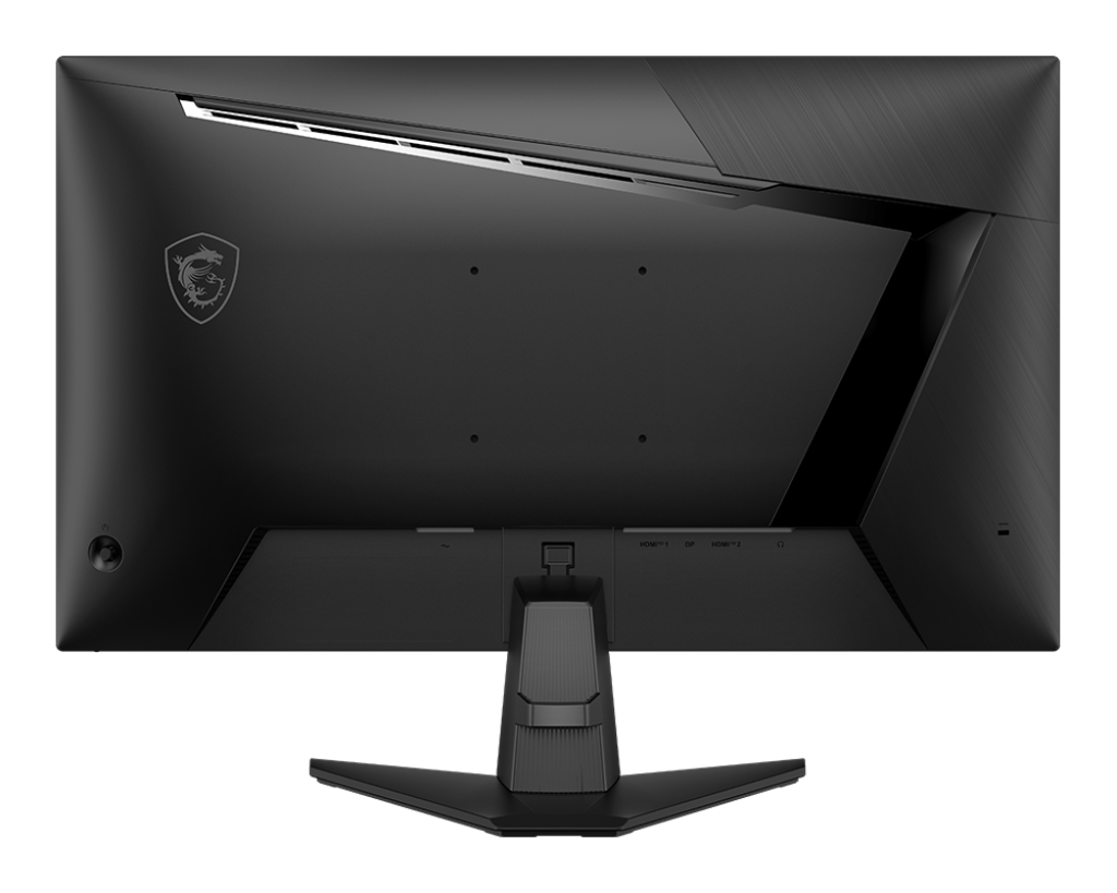 MAG 275F | MSI Gaming Monitor