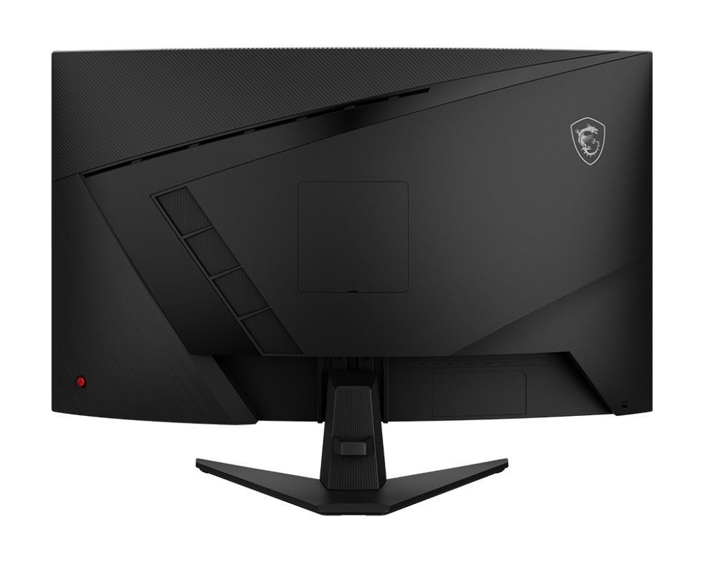 Écran Gamer | MAG 325CQF