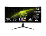 MSI MAG 342CQR E2