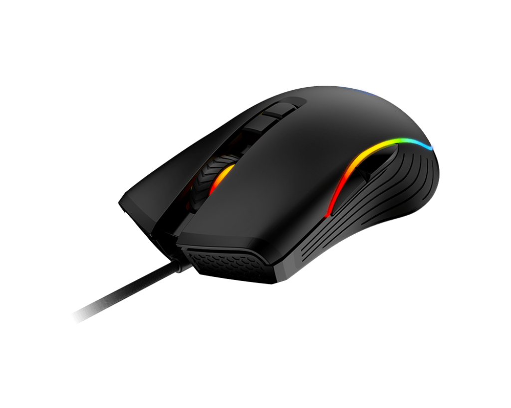 Souris gaming FORGE GM300