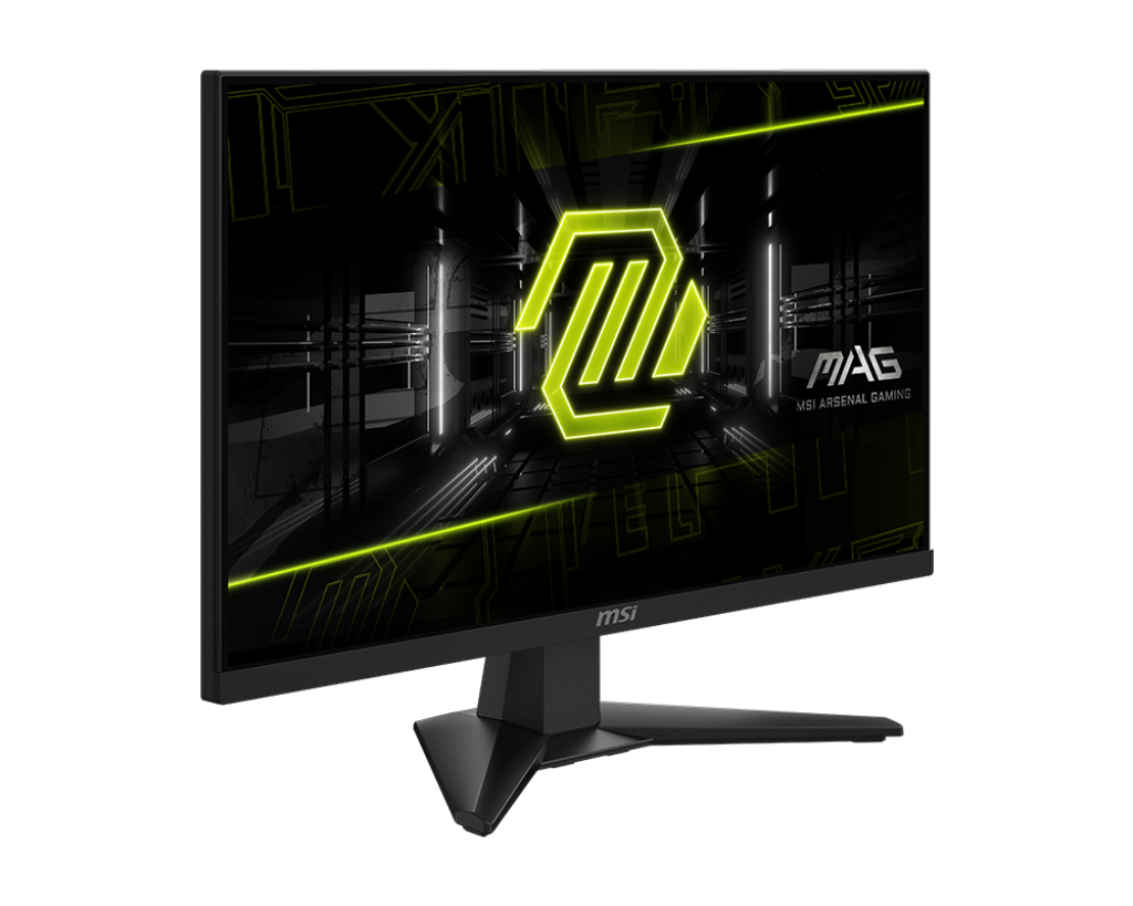 MAG 244F | MSI Gaming Monitor