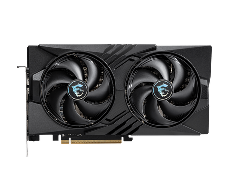 MSI Grafikkarte GeForce RTX 5060 8G GAMING OC