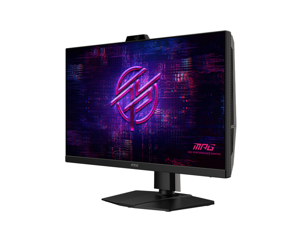 MSI MPG 272QRF X36