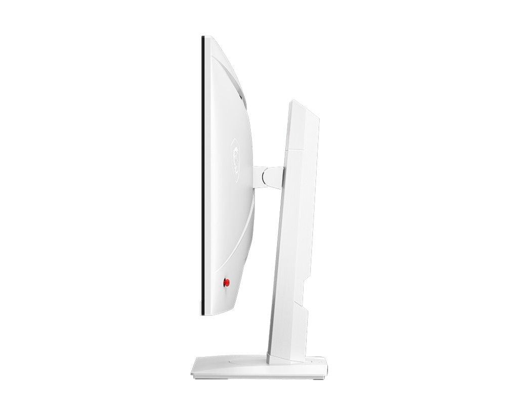 Écran Gamer | MSI MAG 274QRFW 27" WQHD 180Hz 1ms IPS