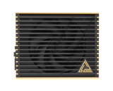 MSI MEG Ai1600T PCIE5 1600W Power Supply | 80 PLUS Titanium | ATX 3.1