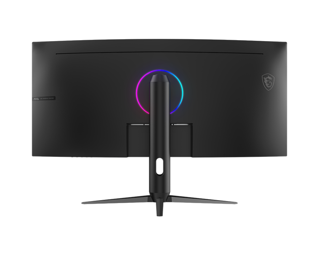MSI MAG 342CQR E2