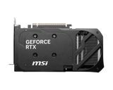MSI Grafikkarte GeForce RTX 5060 Ti 8G SHADOW 2X PLUS