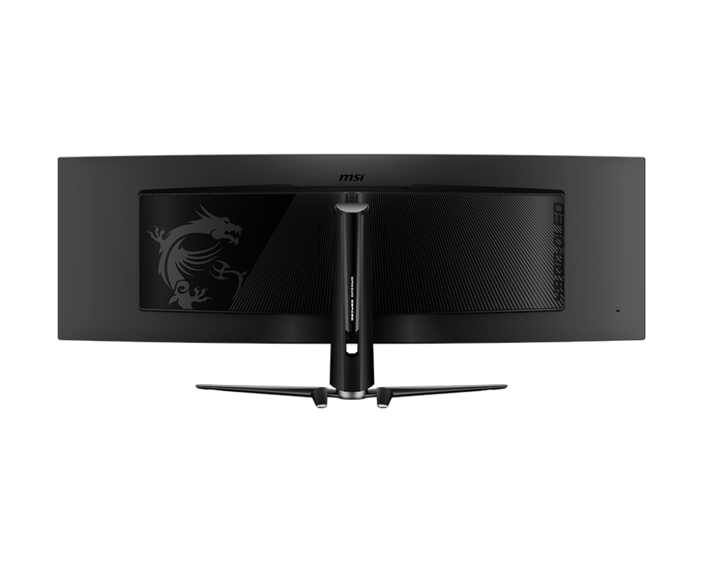 MPG 491CQP QD-OLED | MSI Gaming Monitor